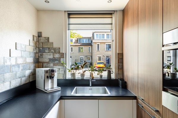 Medium property photo - Reigerskamp 68A, 3607 HD Maarssen